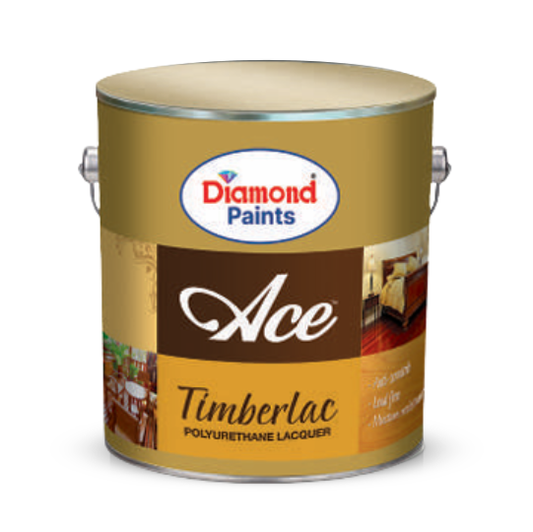 Ace Timberlac Polyurethane