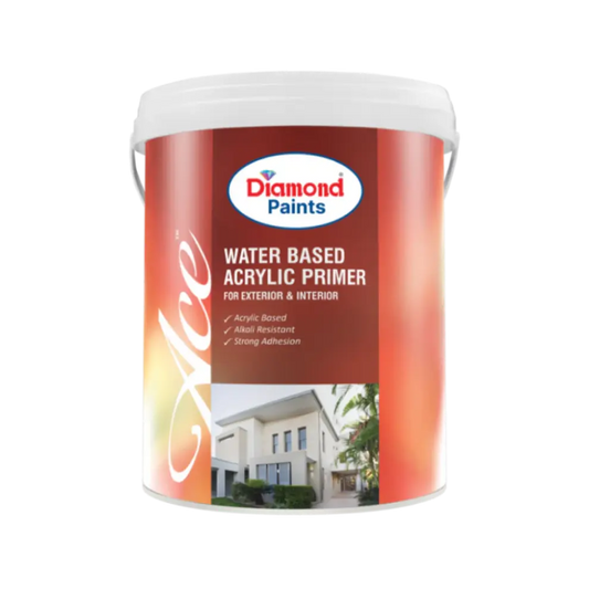 Ace Water Based Primer