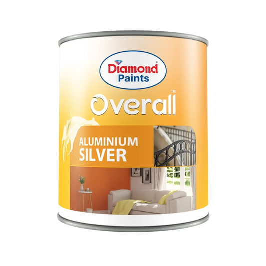 Aluminium Silver
