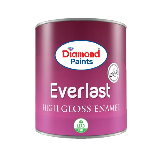 Everlast High Gloss Enamel