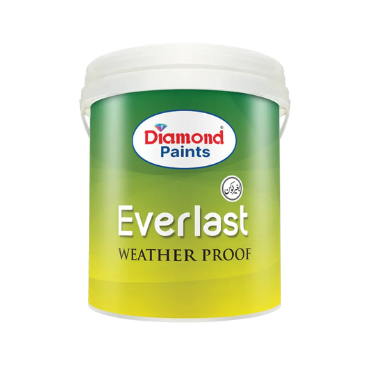 Everlast Weather Proof