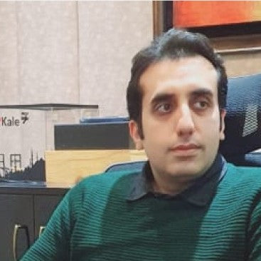 Architect Umair Umar